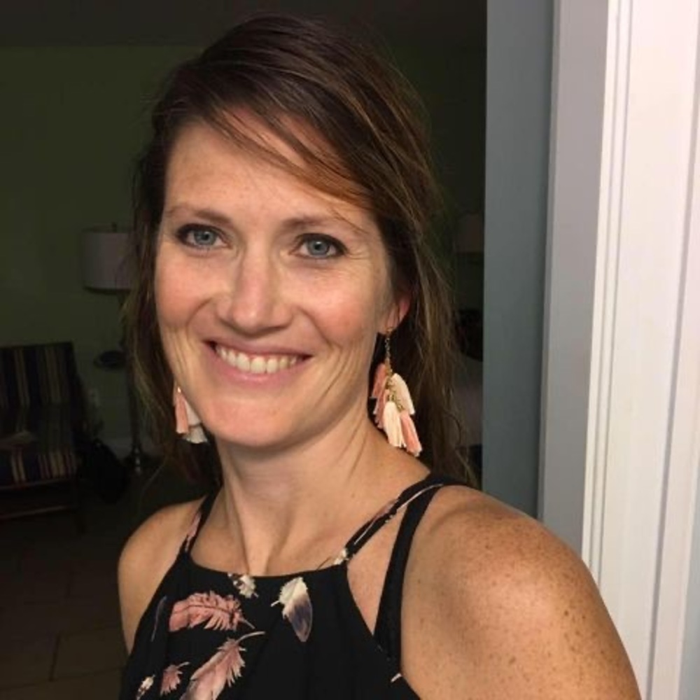 Meet your Posher, Debbie